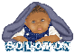 Baby Boy - Solomon