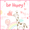 be happy â—•â€¿â—•