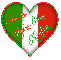 Italian Heart - Kenton