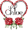 chloe - hearts-roses