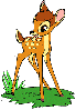 Wait!Bambi