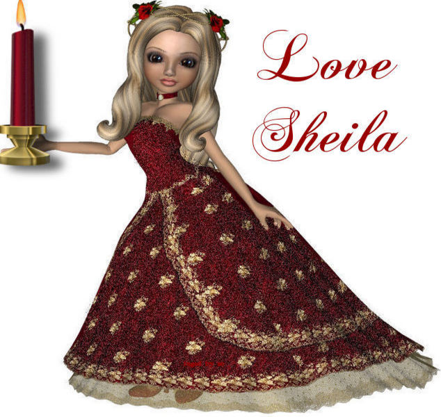 SHEILA