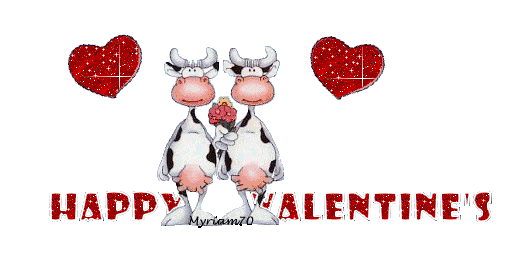 Happy Valentine's
