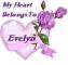 Heart Evelyn