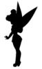tink sillhouette