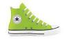 Lime Green Converse