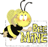 Bee Mine Animated