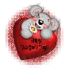 Valentine Creddy