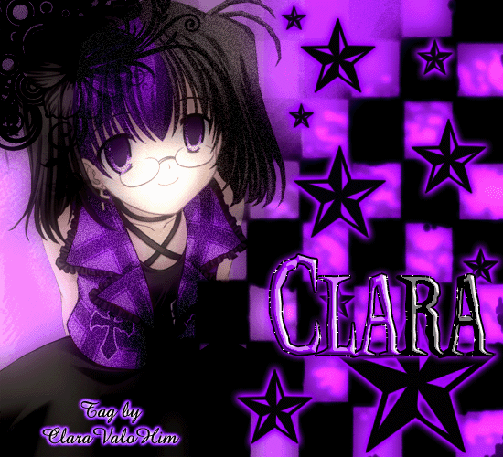 Lolita - Clara