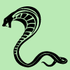 Green Cobra.