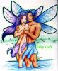 fairy love
