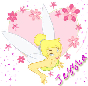 tink jessica