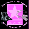 Army GirlFriend