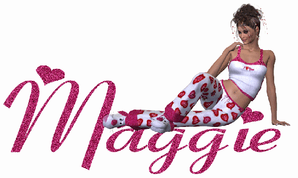 Maggie