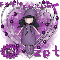Zet - purple passion