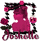 Pretty in pink- Joshelle