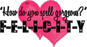 Felicity