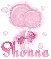 Pink lollipop- Shonna