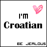 croatia :D â™¥