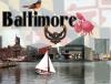 Baltimore Bmore