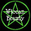 wiccan beauty