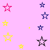 star bg