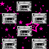 music-cassette bg