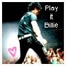 play it billie :D
