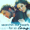 searching for our hearts â™¥