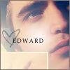 edward is love