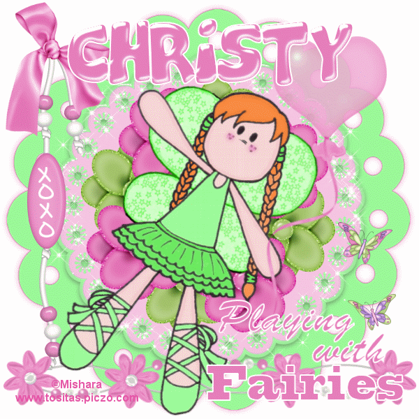 christy