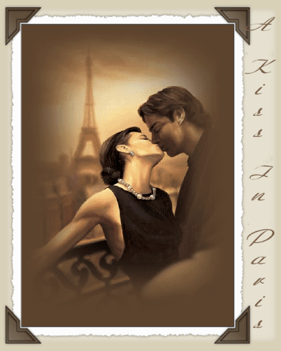 kiss