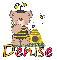 Bee Bear- Denise