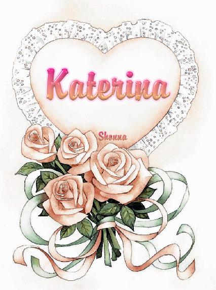 Katerina Heart