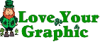 Love your Graphic