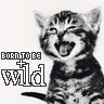 born to be wild!