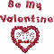 Be My Valentine - Sheila