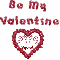 Be My Valentine - Vyolet
