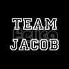Team Jacob-Twilight