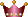 Mini Pink Crown