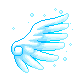 angel wing
