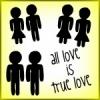 all love is true love :)