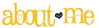 About me [[yellow blurred]]