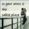 In Your arms
