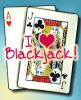 I love Blackjack!