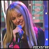 Hannah Montana~Rockstar
