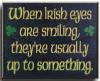 Irish Quote