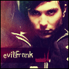 evil frank