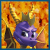 Spyro Icon