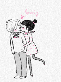 LOVELY